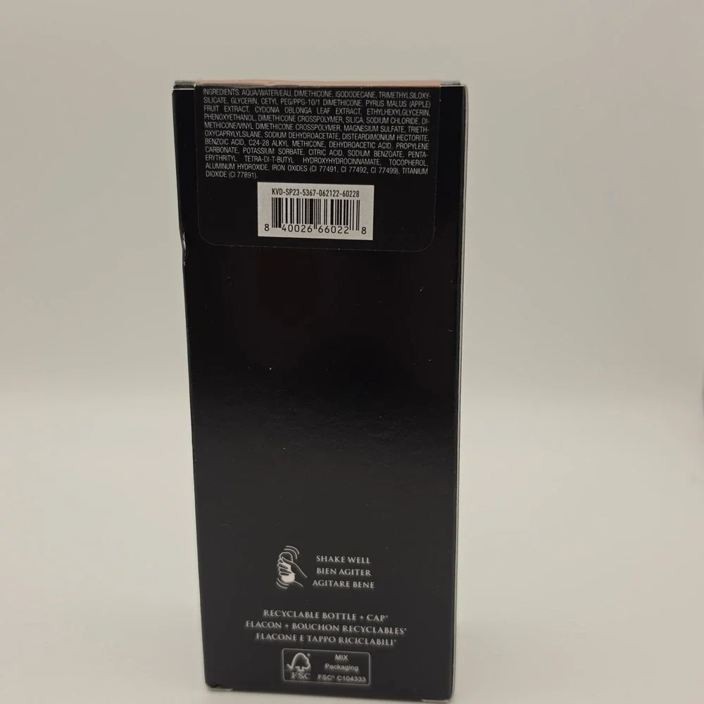 Kvd Beauty kvd good